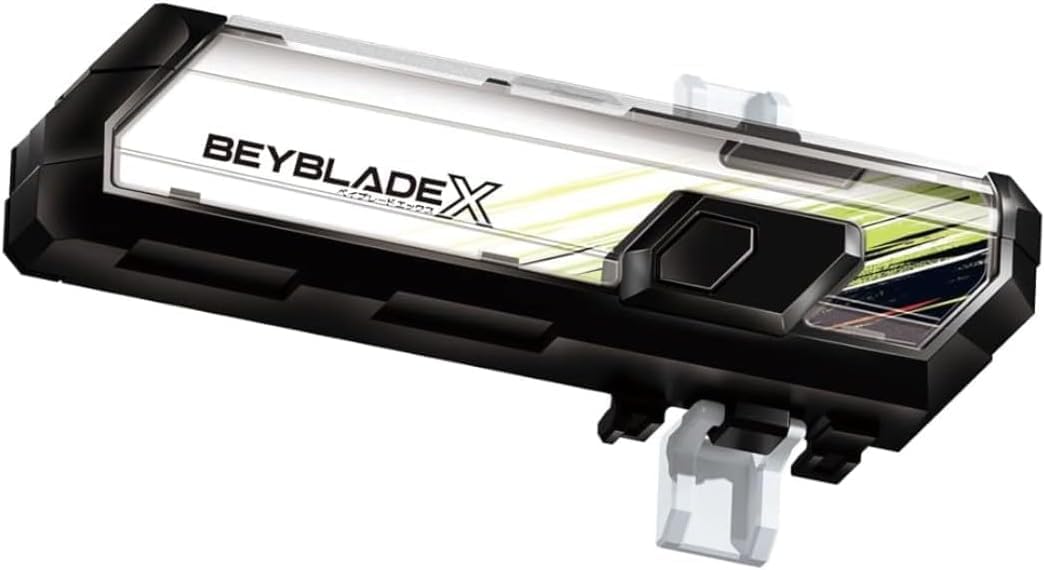 【日本Takara Tomy】BEYBLADE X 爆旋陀螺 X - BX-09 陀螺戰鬥通行證 BeyBattle Pass (數據記錄器 / 藍牙連線)