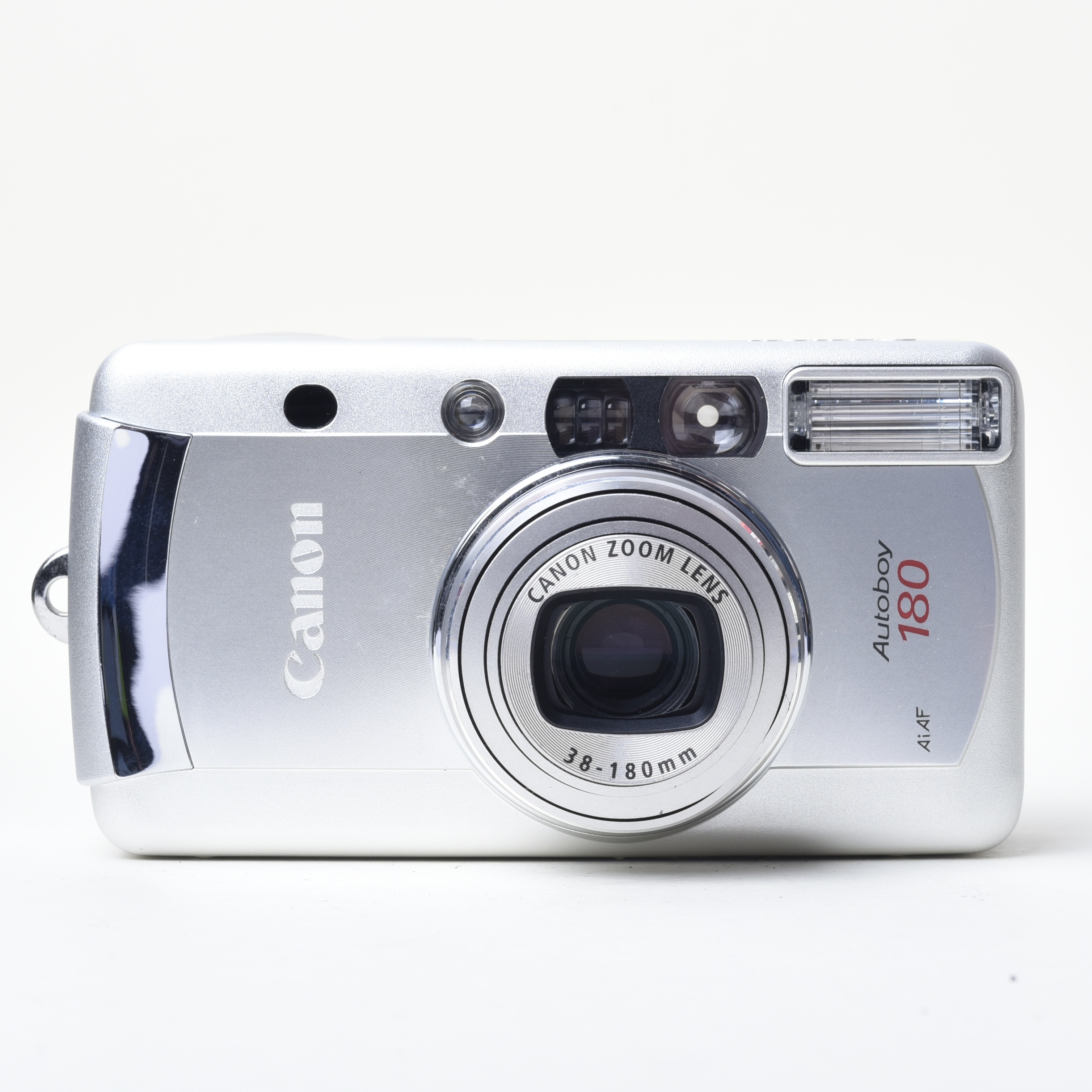 Canon Autoboy 180 菲林機相機