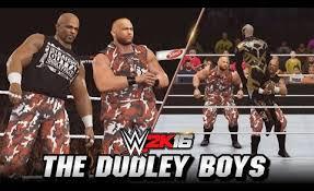 XB1 WWE 2K16   XBO-0225