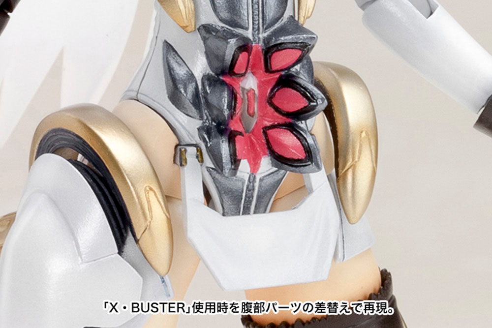 (預訂訂金 $100) (總價 $351) 壽屋 Kotobukiya Xenosaga KOS-MOS Ver.1 模型 (再版) (KO09822) (行版) 