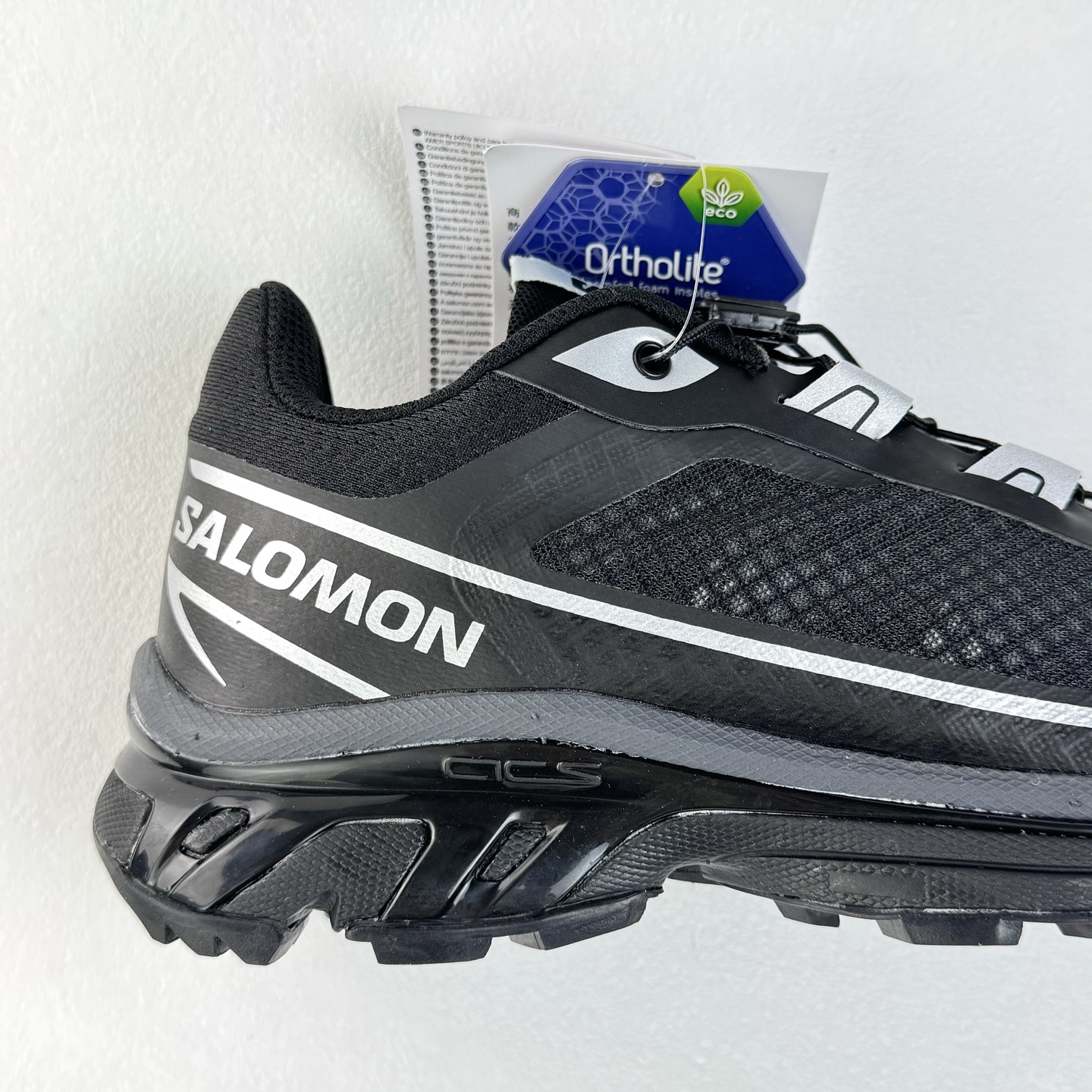 Salomon XT-6