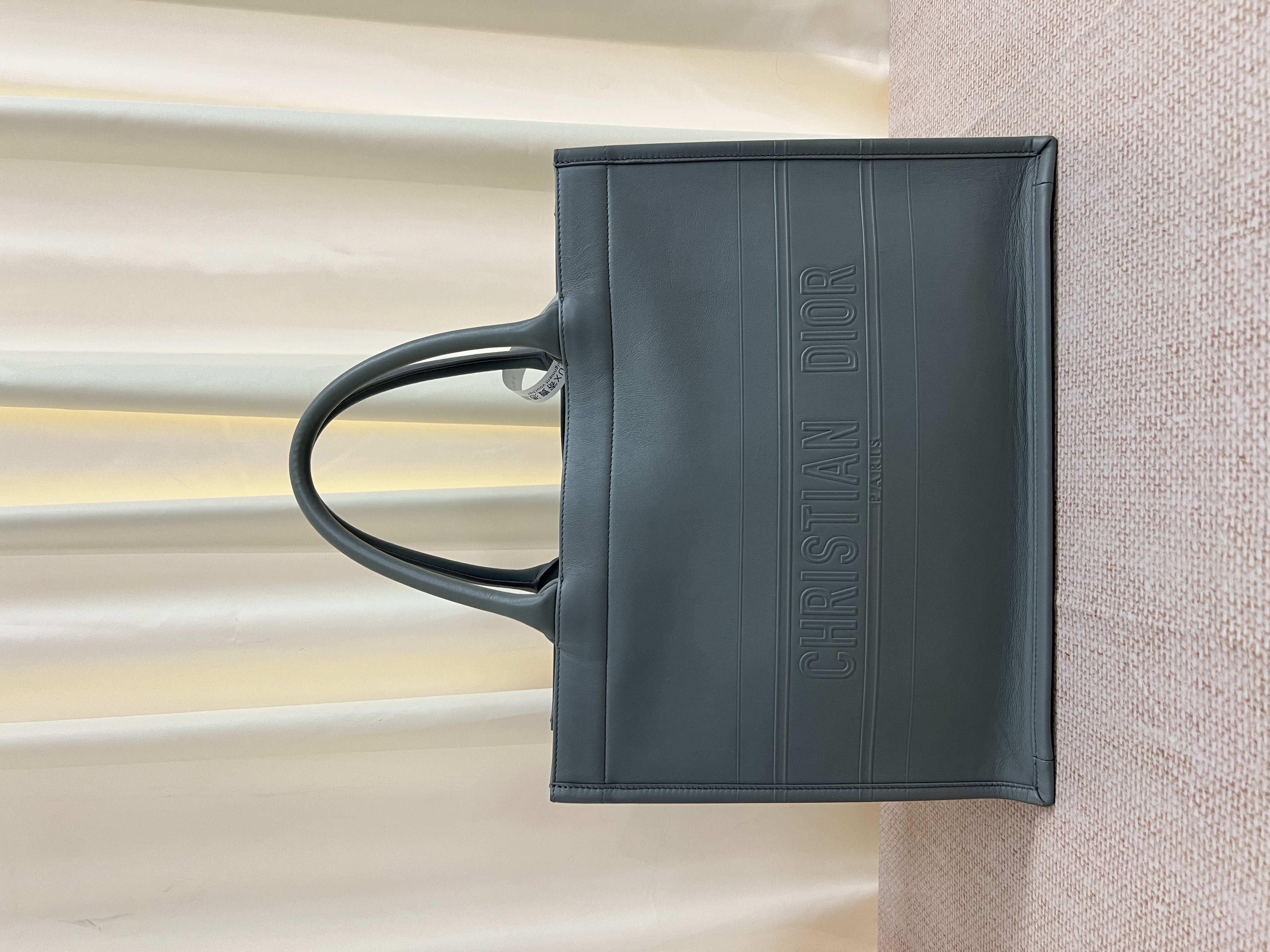 Pre-owned Dior Book Tote/ Product Code: 26032203