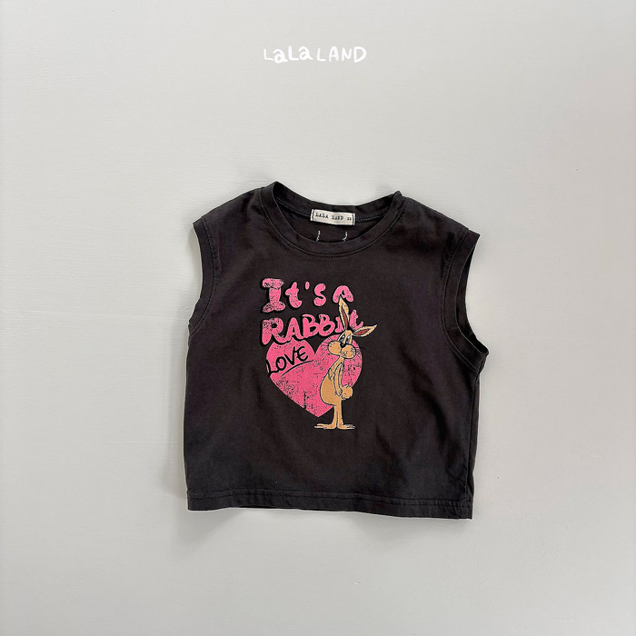 🇰🇷Lalaland kids tee