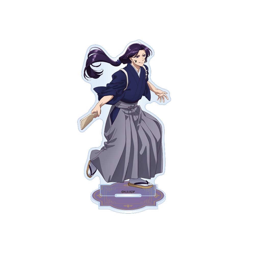 📦訂購 台灣代購 TOHO 東寶 藥師少女的獨語 後宮 壓克力立牌 羽子板