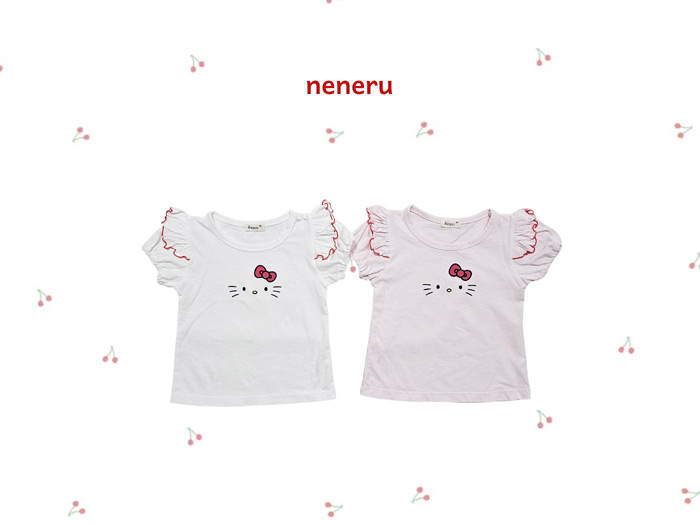🇰🇷Neneru tee