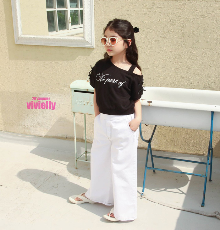 🇰🇷Vivielly tee