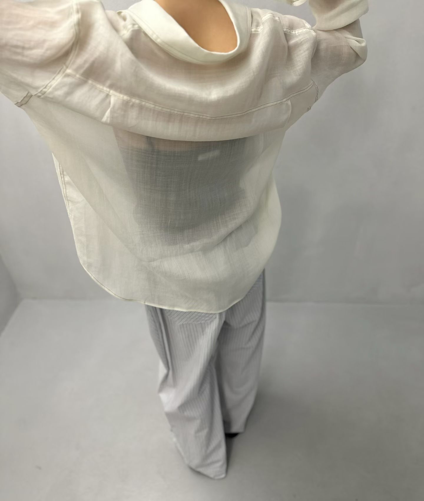 (2026SS) MAISONSTAFF - TOP