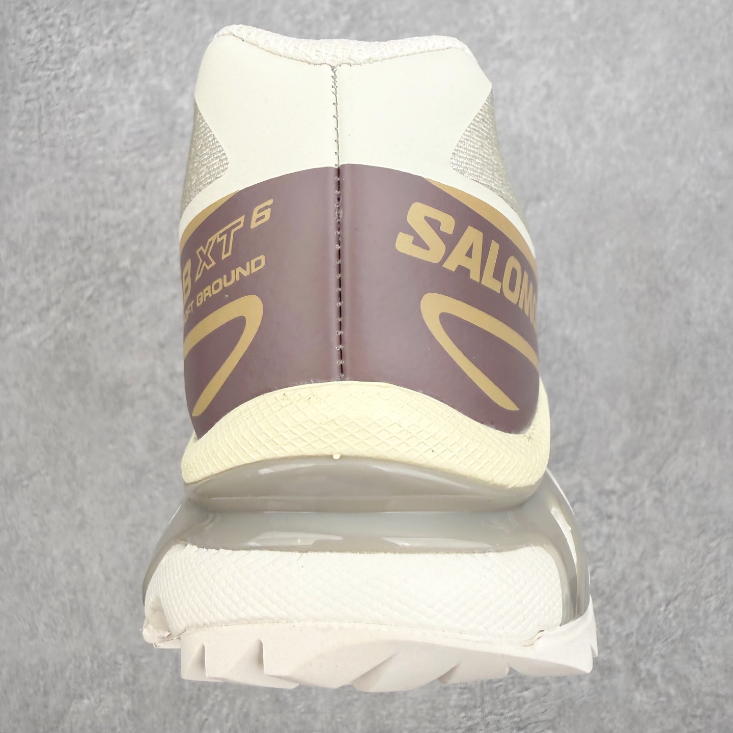 Salomon XT-6