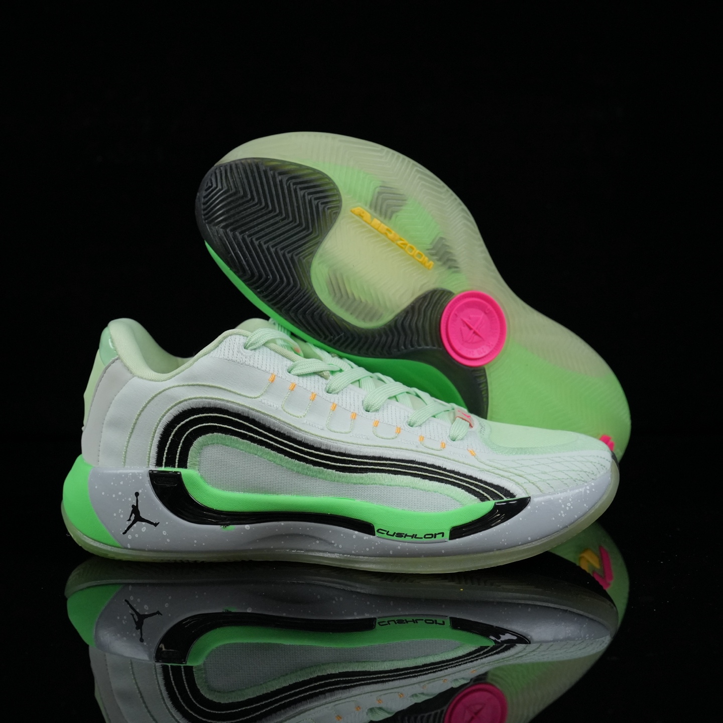 Nike Jordan Luka 4 PF 