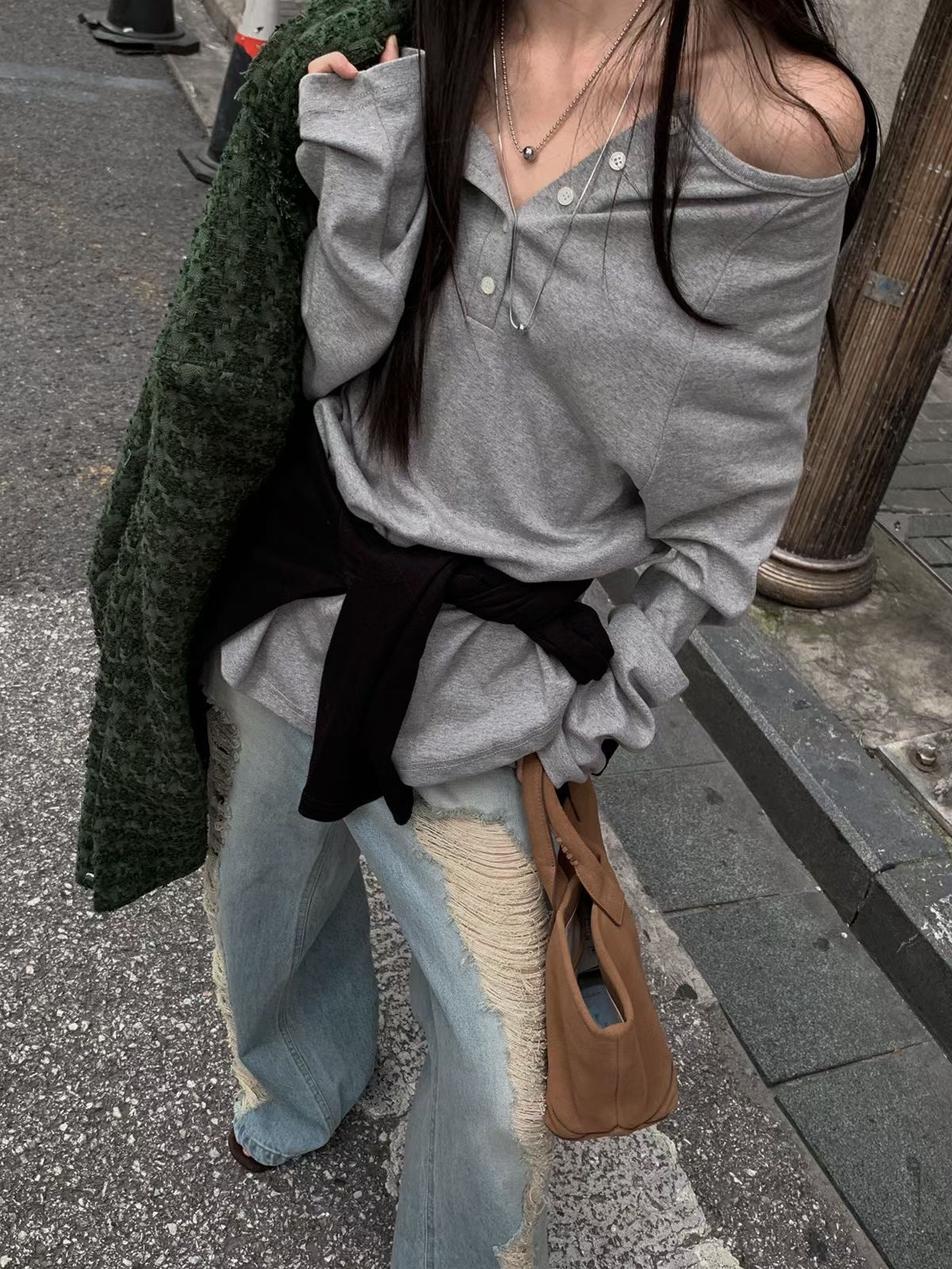 (2026FW) TOP