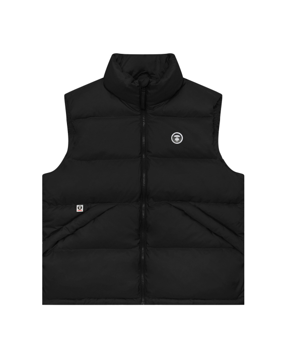 AAPE 28" AAPENOW down jacket (7786XXR)
