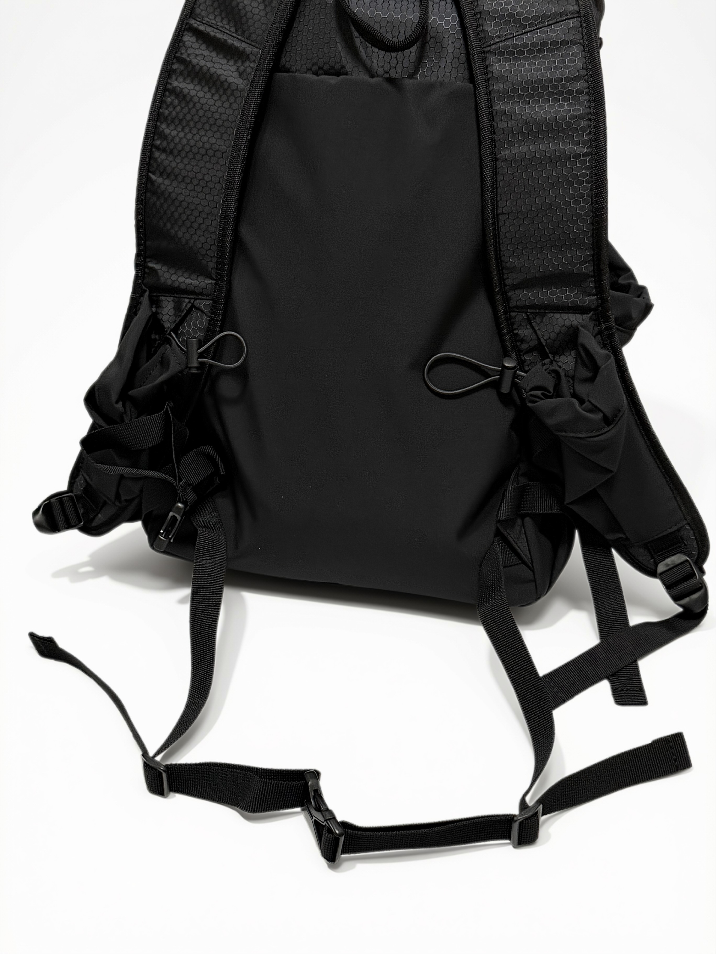 印尼品牌Norgee MOJAVE UL Backpack  25L  輕量化背包 25升