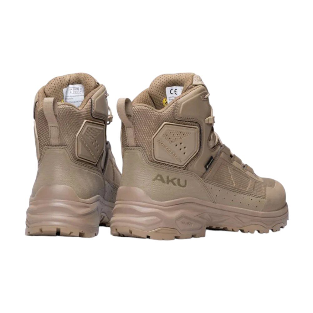 AKU Sentinel Mid GTX（674）