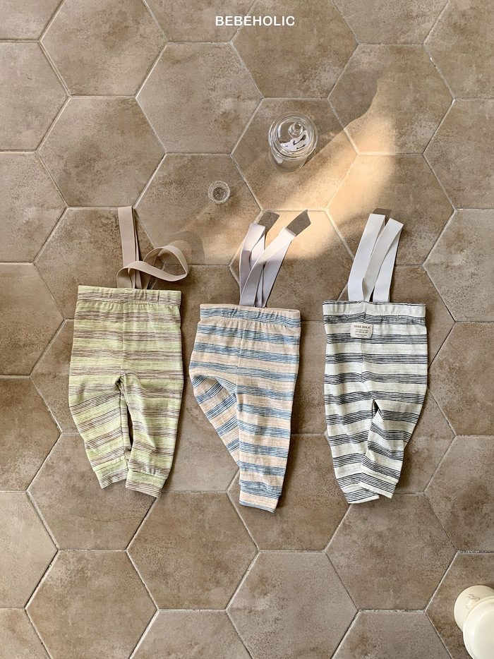 🇰🇷Bebeholic背帶褲