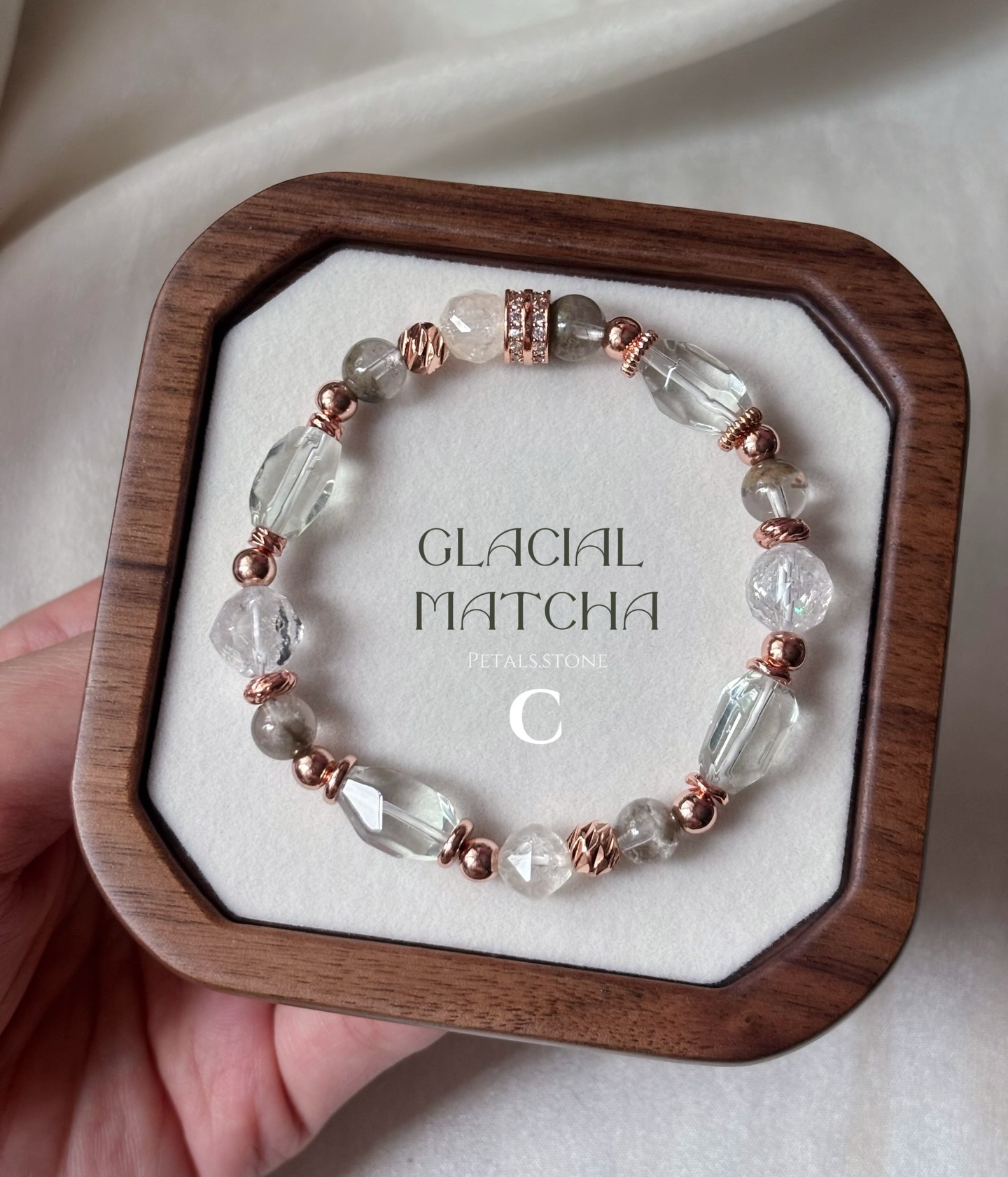 🍵𝑮𝒍𝒂𝒄𝒊𝒂𝒍 𝑴𝒂𝒕𝒄𝒉𝒂♥