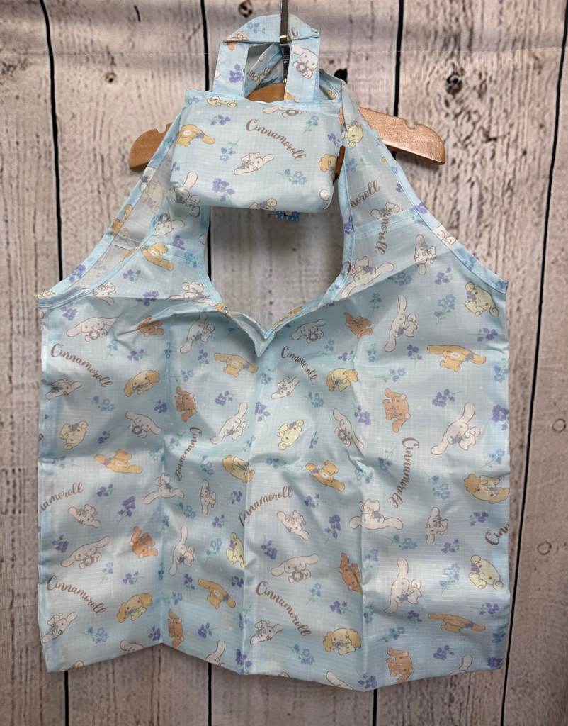 <門市現貨清貨 🈹>Sanrio環保袋