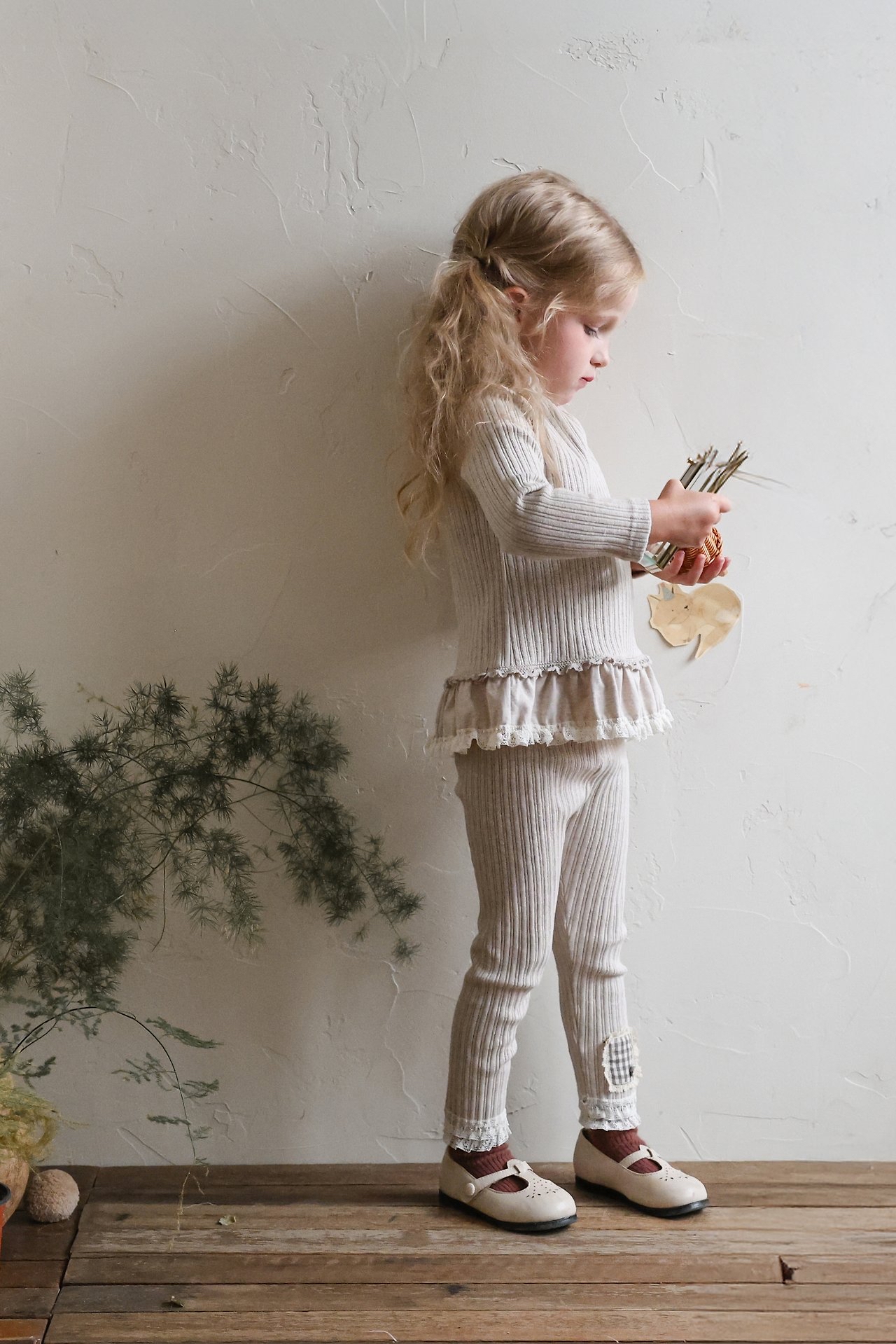 Flo | Mary Leggings
