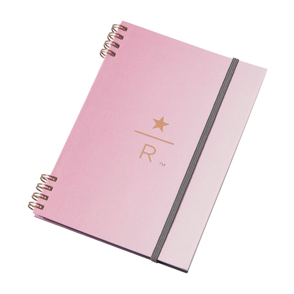  🎀【預訂】 Starbucks JP Sakura 2026 Collection Kakimori筆記本