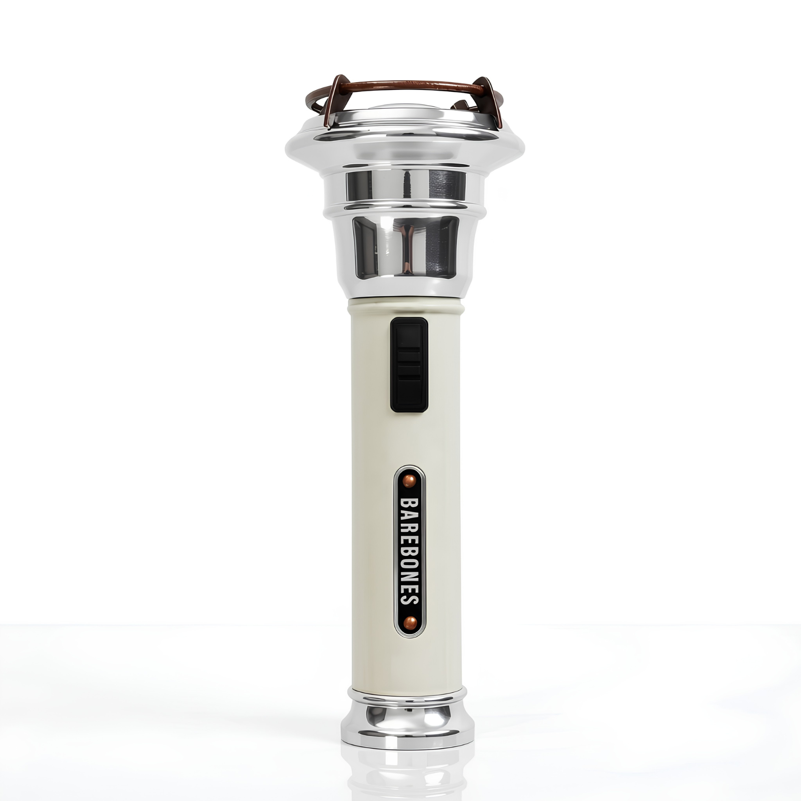 Barebones Vintage Flashlight 復古手電筒