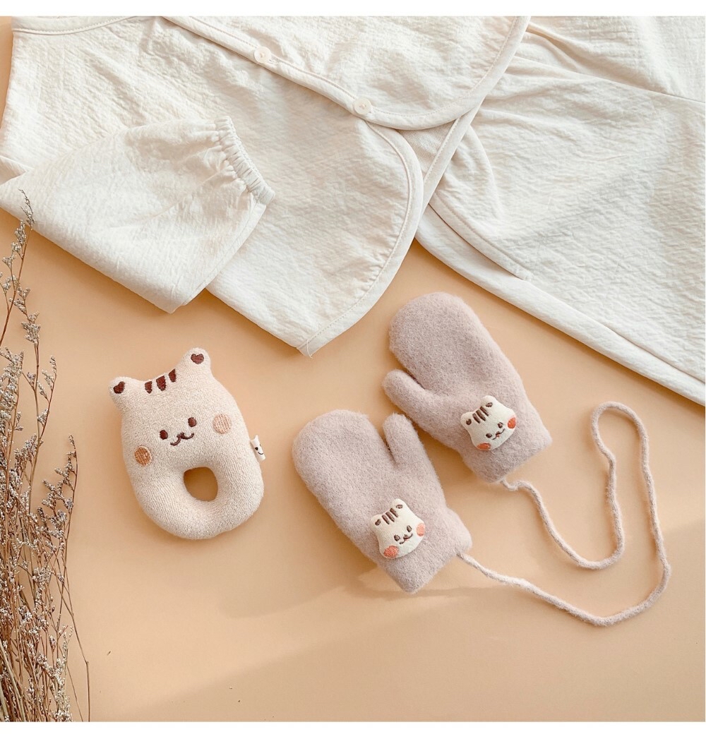 Dottodot 公仔小扣針