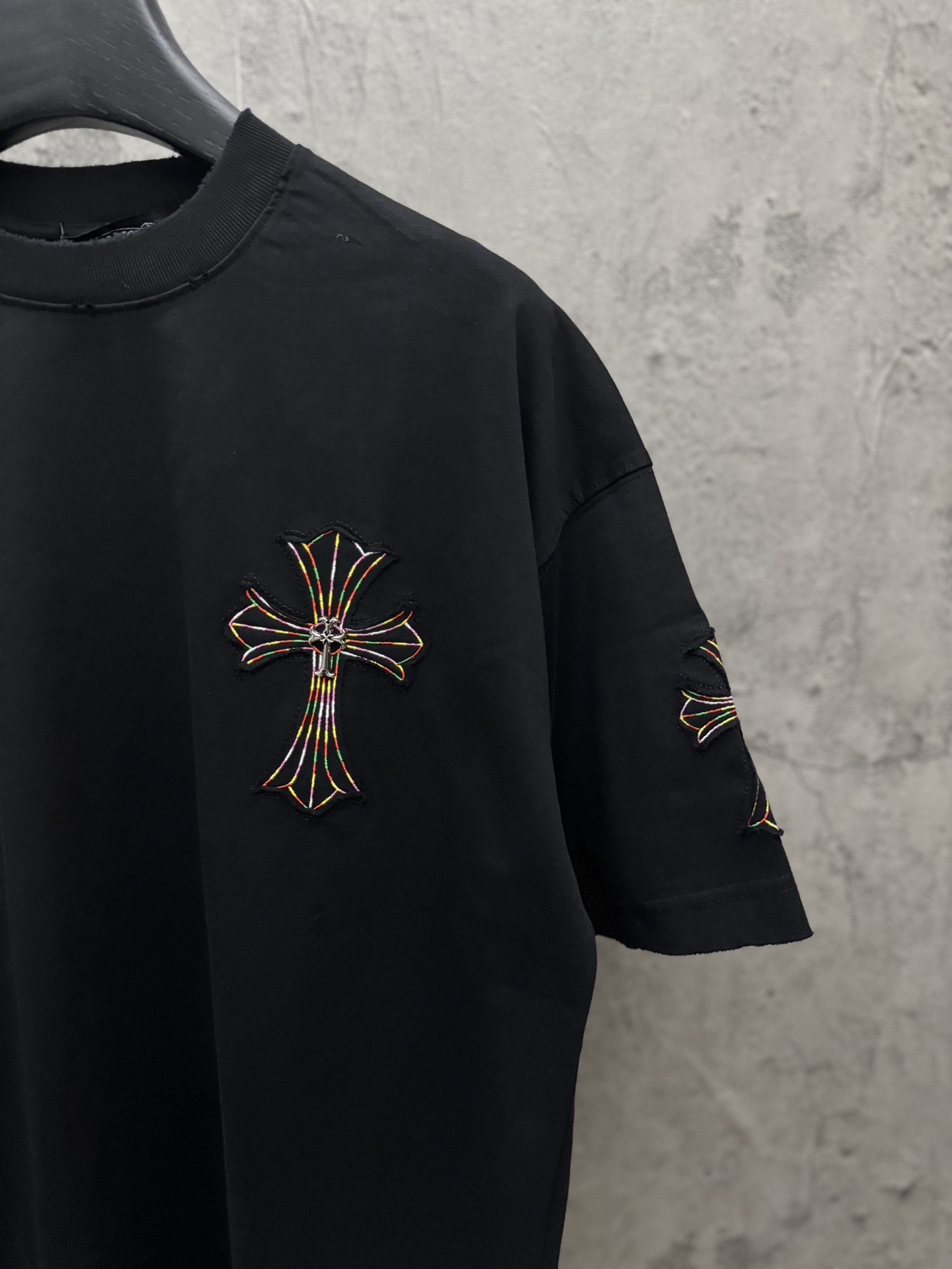 Chrome Hearts Tee