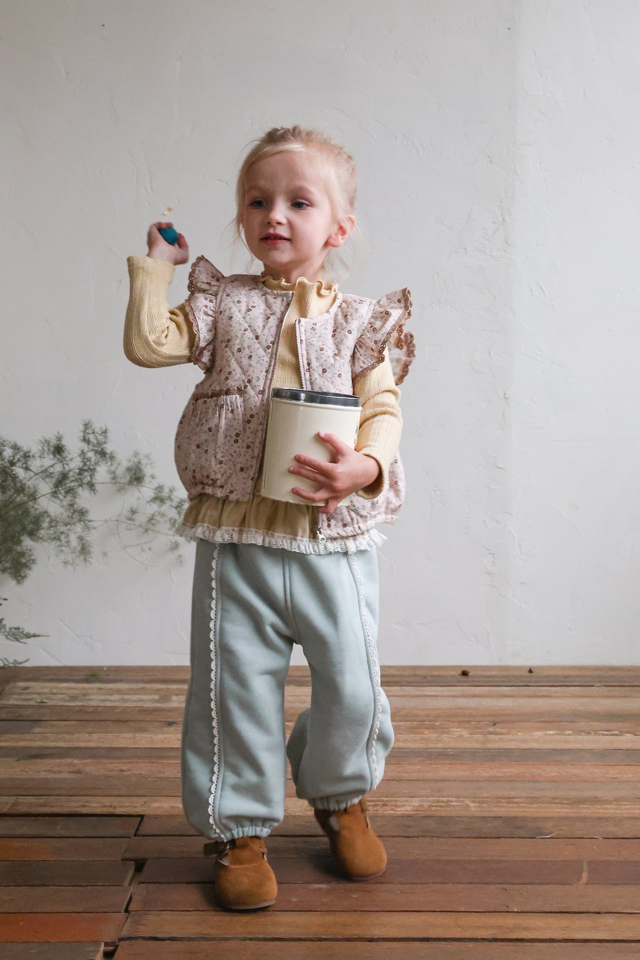 Flo | Biyot Pants