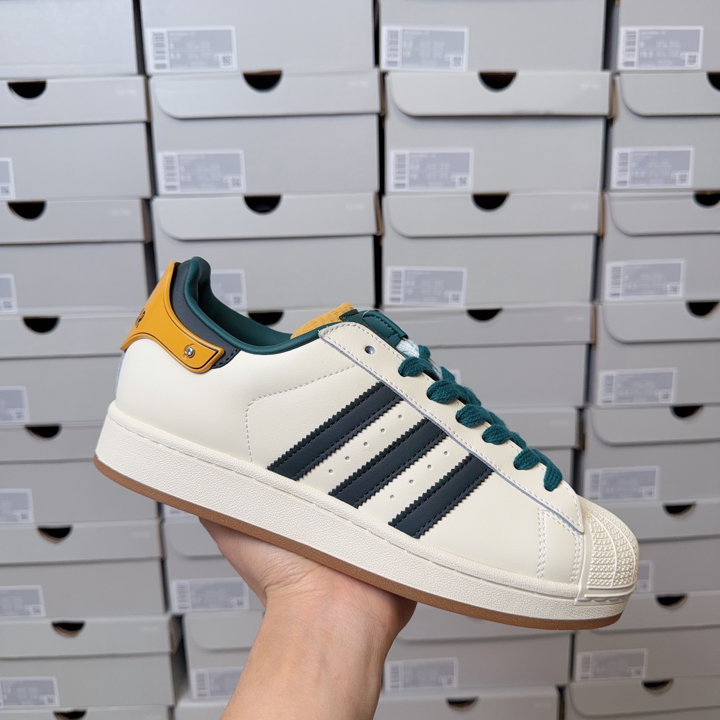 Adidas Originals Superstar JQ6251