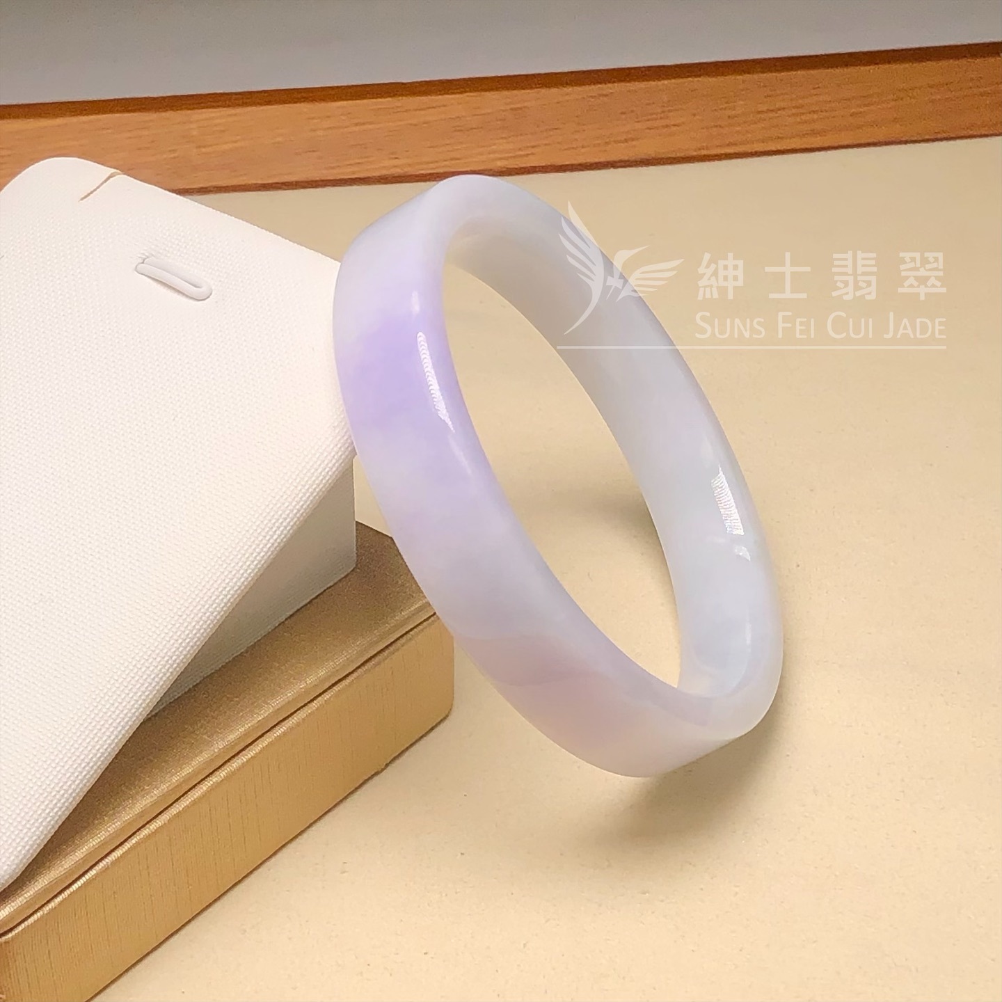 木那春彩方鐲59.9mm