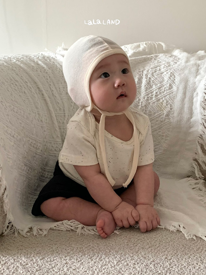 🇰🇷Lalaland Bebe帽