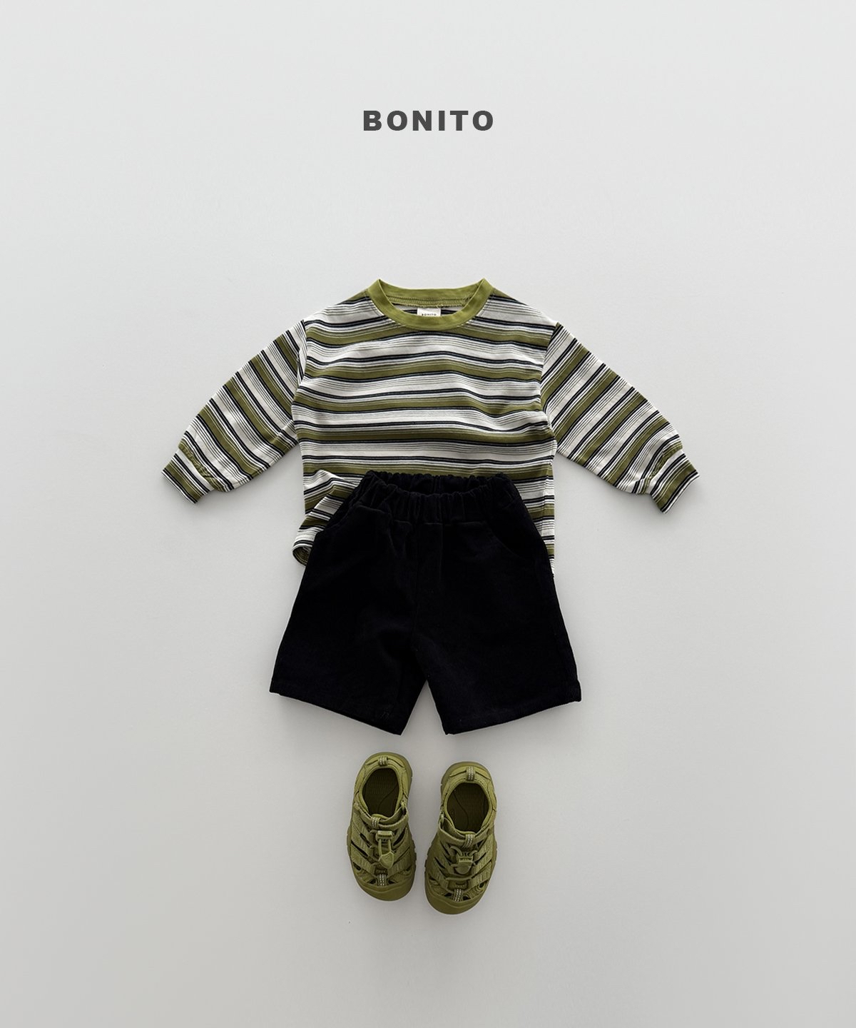 Bonito | Track st Sibonity