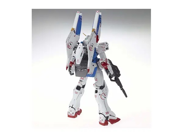 1/100 MG V Dash Gundam Ver. Ka