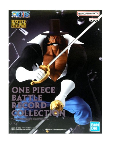 One Piece Battle Record Collection Vista