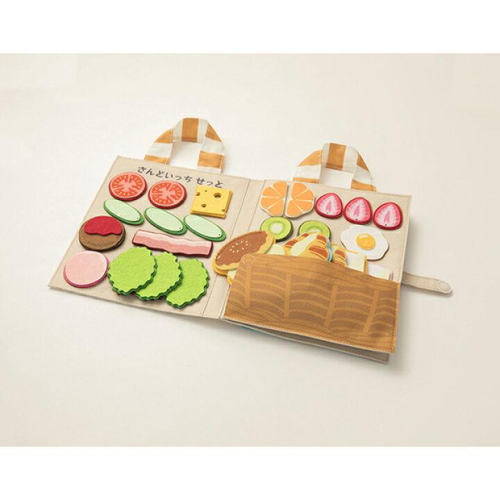 🇯🇵預訂 日本直送🇯🇵TOYWEAR系列麵包店店員玩具服飾套裝