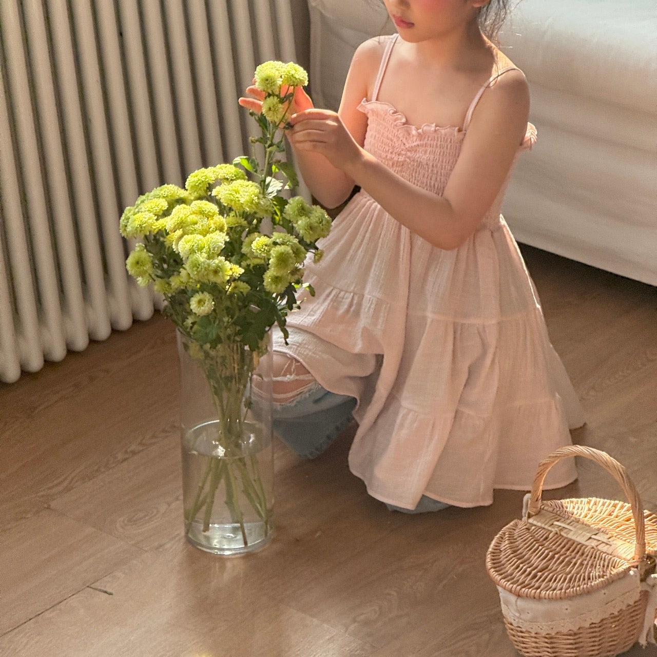 🇰🇷Ninibello 裙