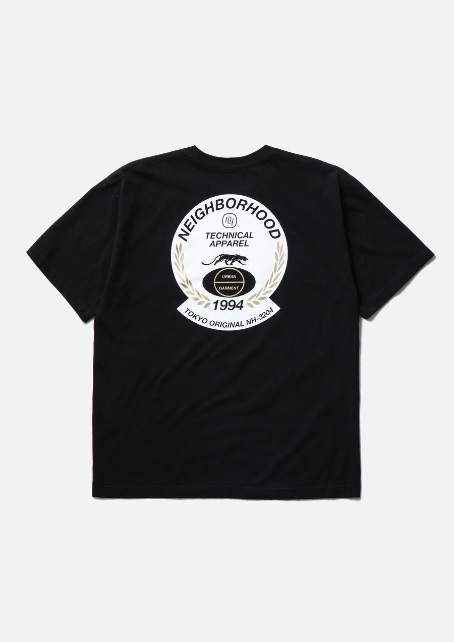 NEIGHBORHOOD NH . TEE SS-6