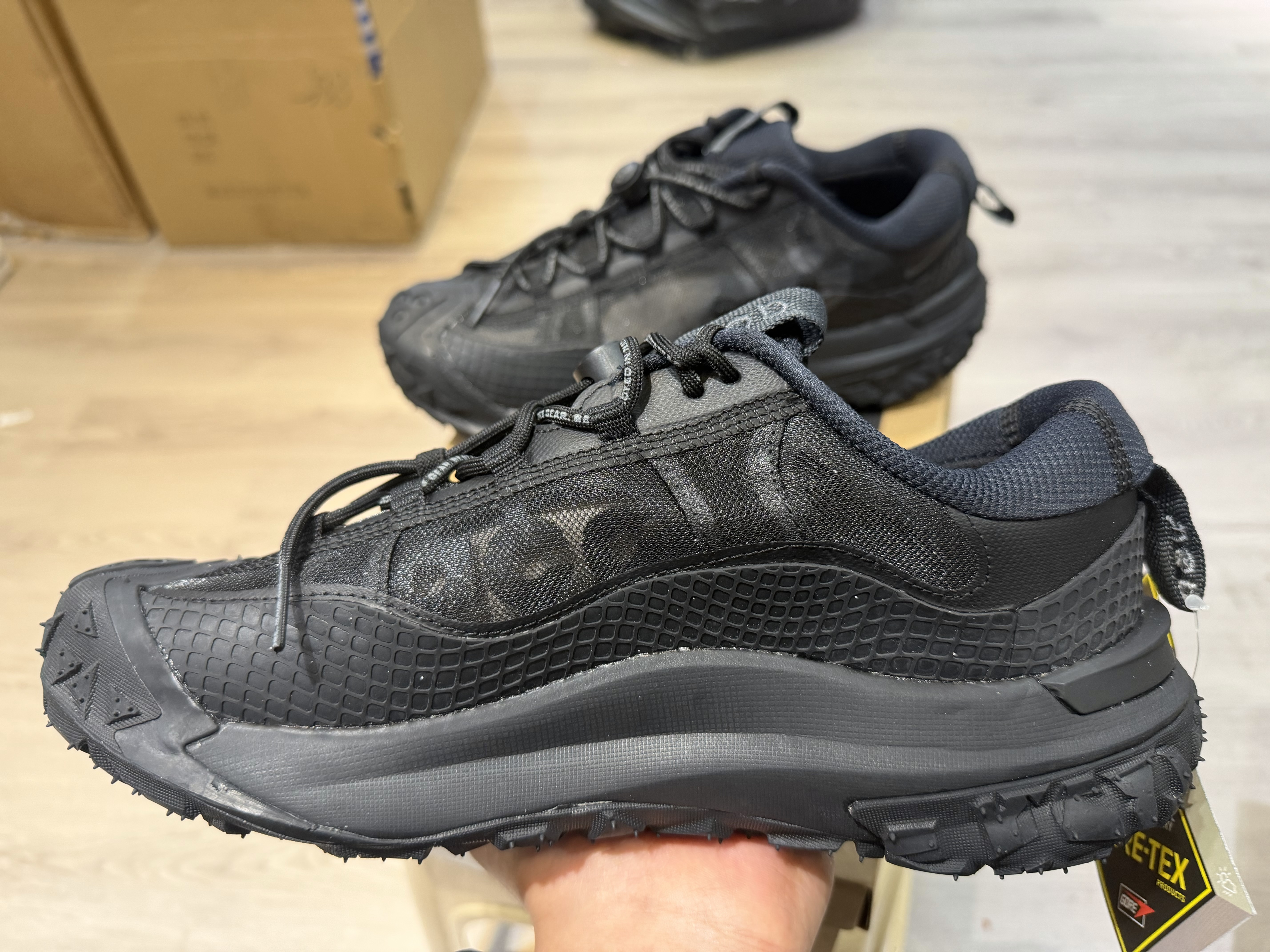 Nike ACG Mountain Fly 2 Low