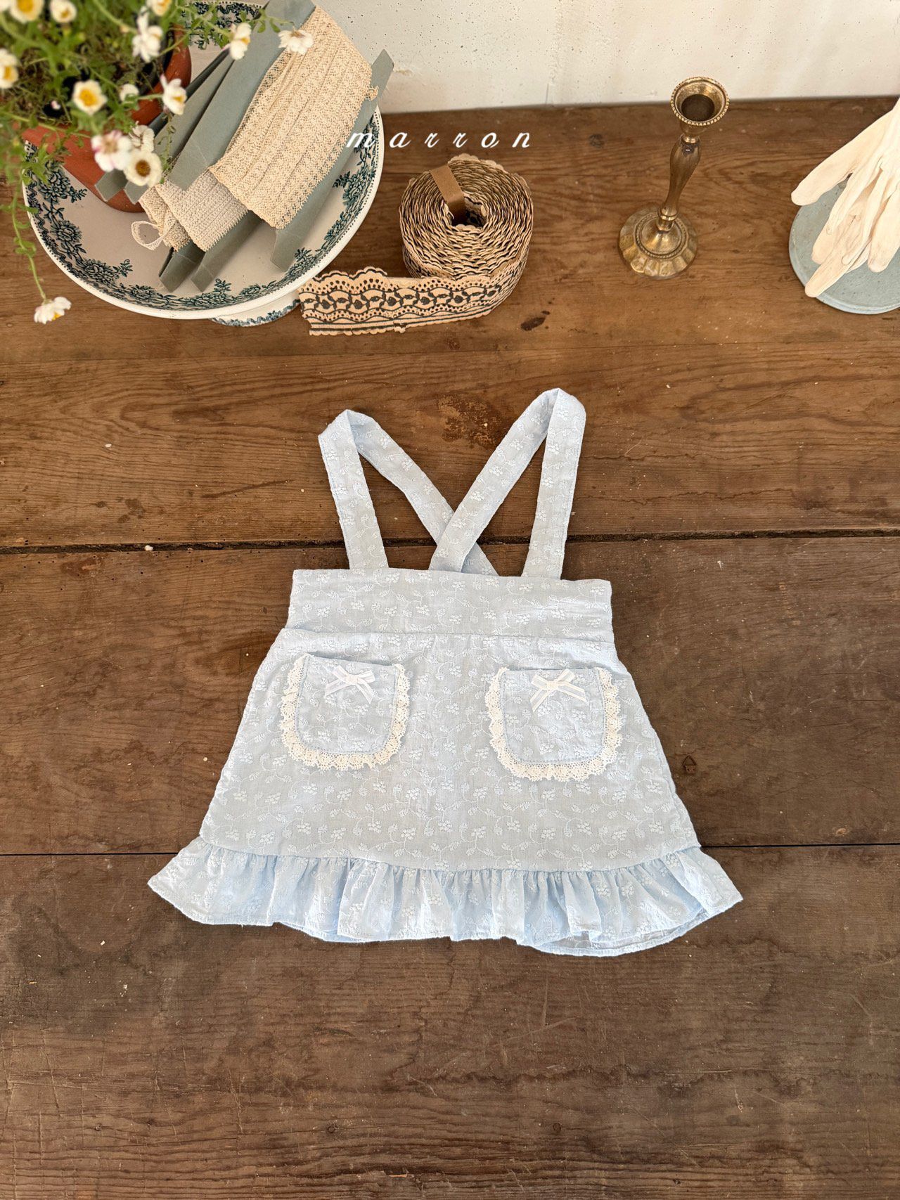 AW4240 Skirt
