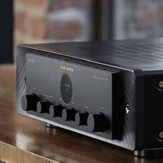 Marantz Model 60n Network Integrated Amplifier with HEOS Built-in