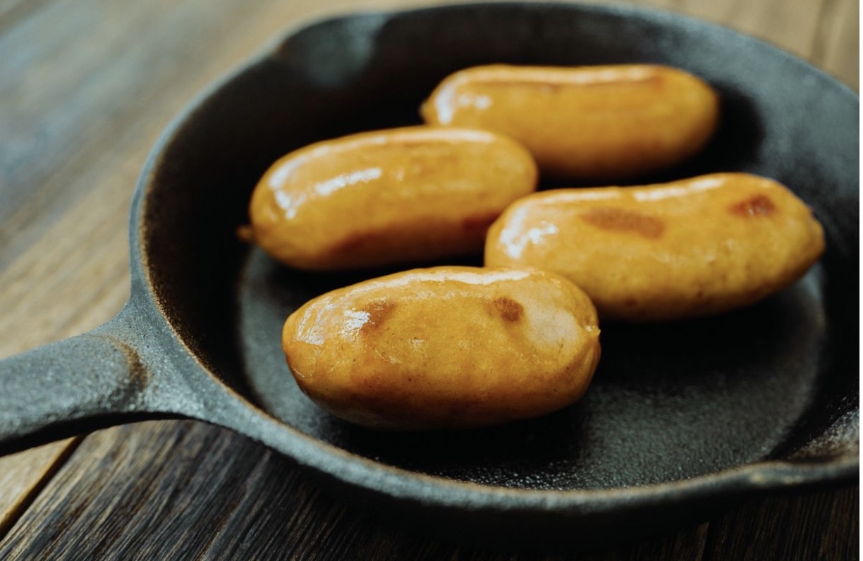 煙燻蜜糖腸（12條裝）