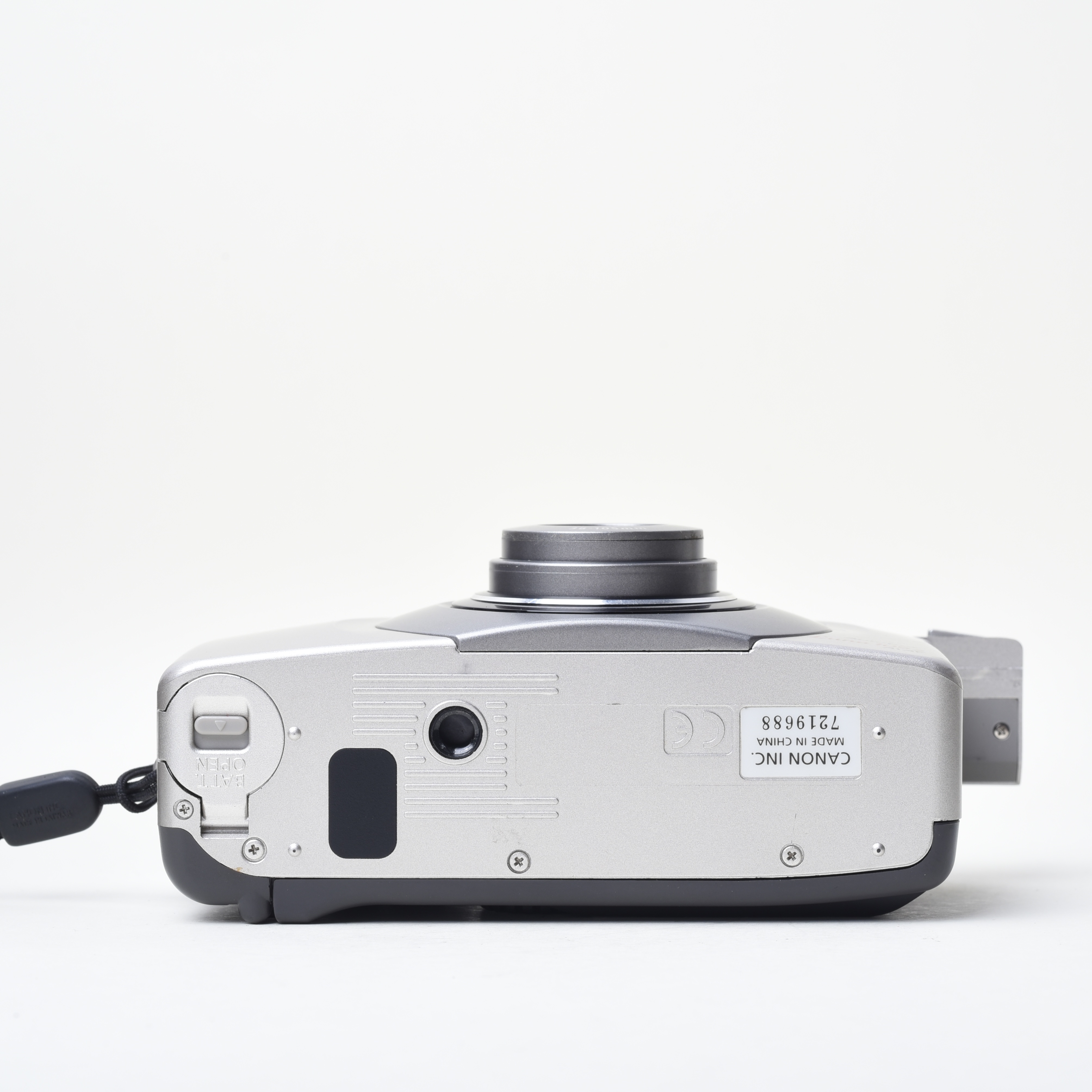 Canon Autoboy 105S菲林相機