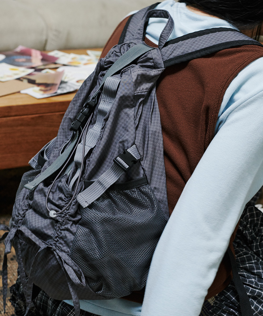 Rockfish Weatherwear Light Weight backpack