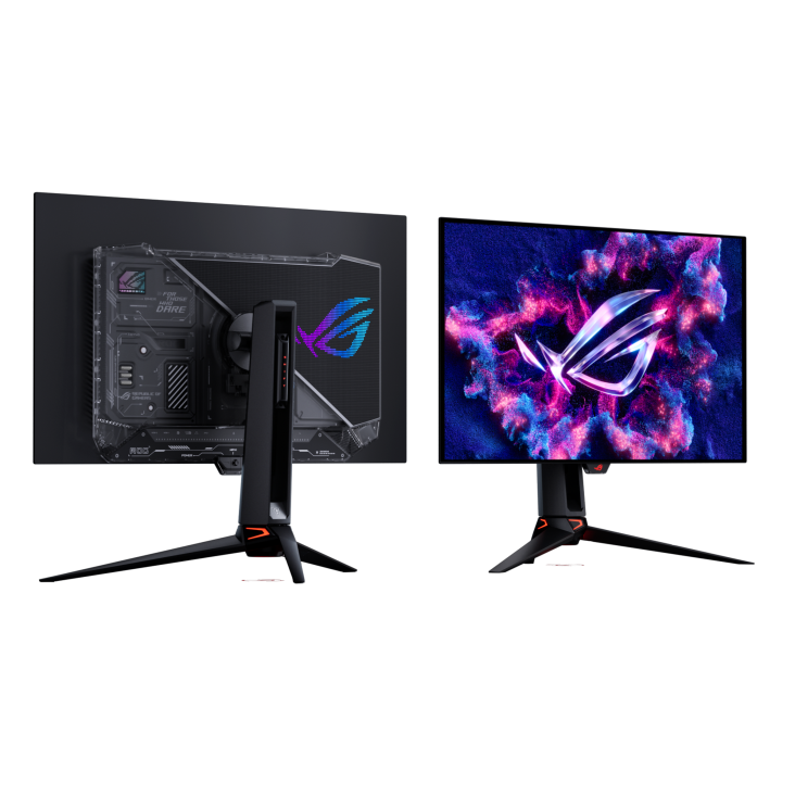 ASUS ROG Swift OLED PG32UCWM