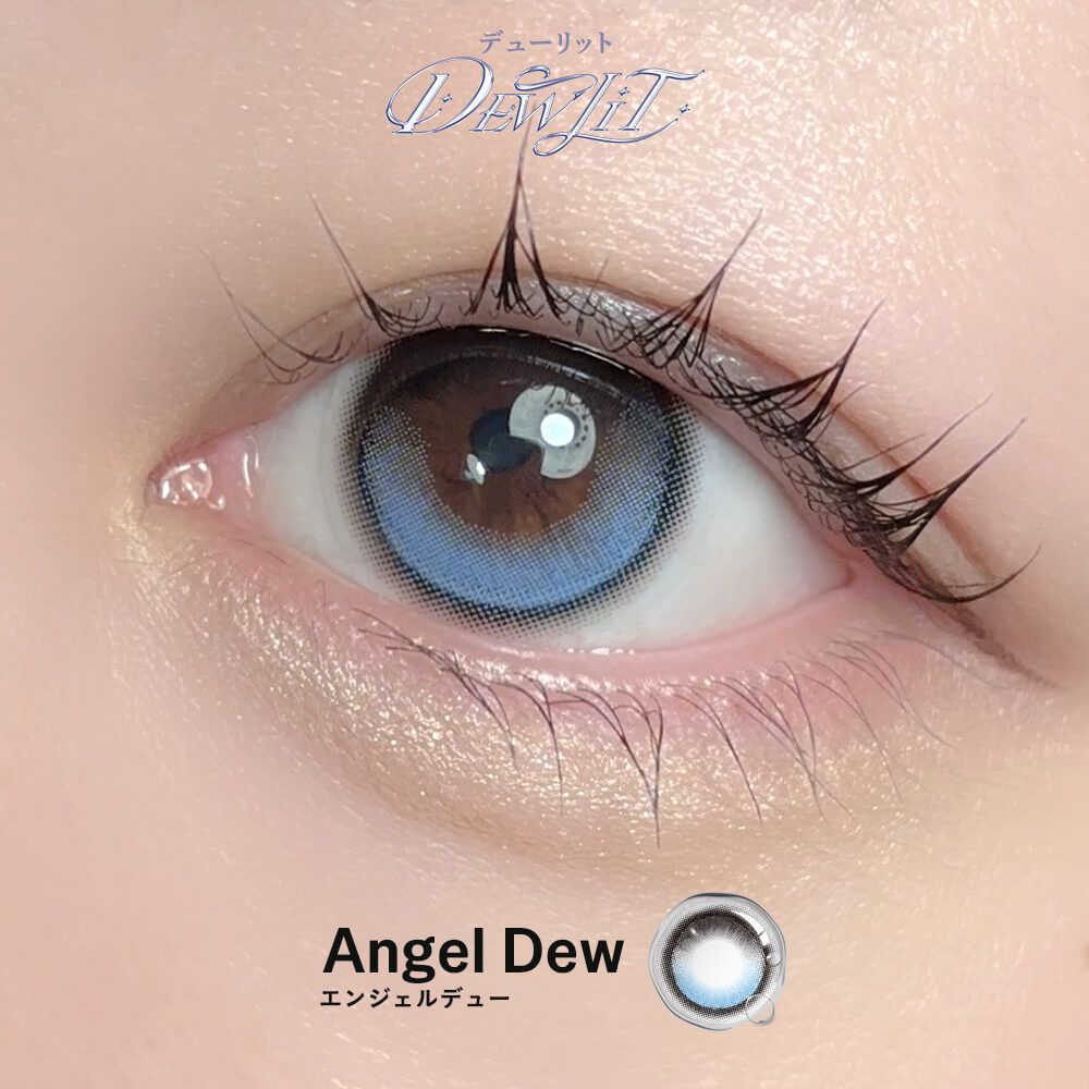 Dewlit - Angel Dew (1day/10P)