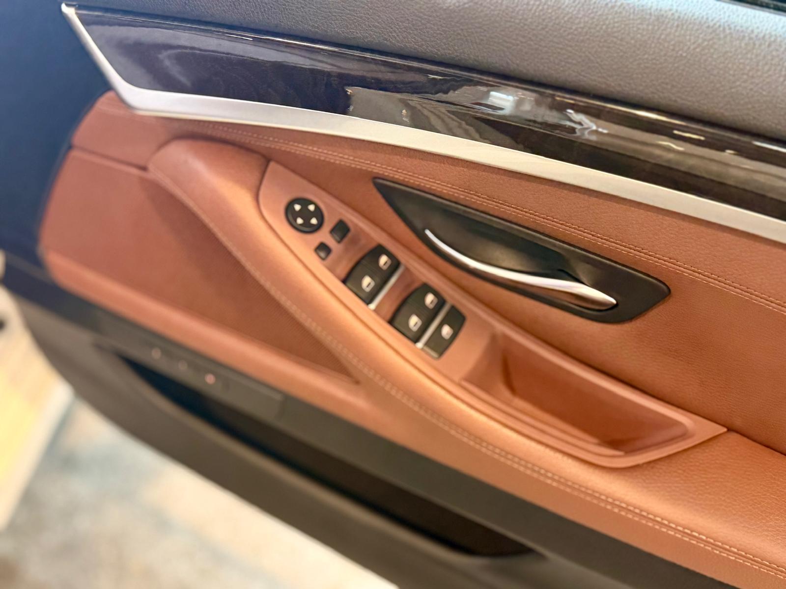 B.M.W. 520i (F10) LCI 2014