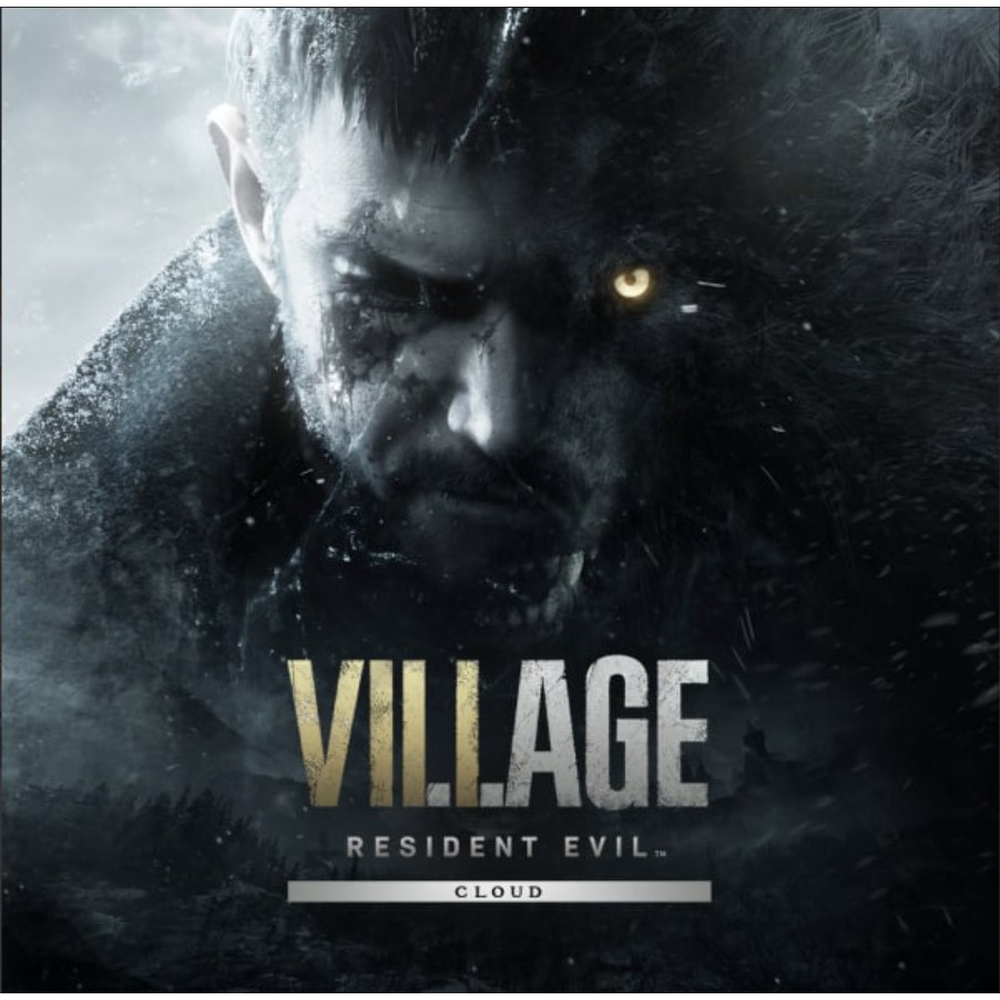 (🔥NEW RELEASE🔥) Resident Evil Village Cloud Version (Nintendo Switch) Digital Download