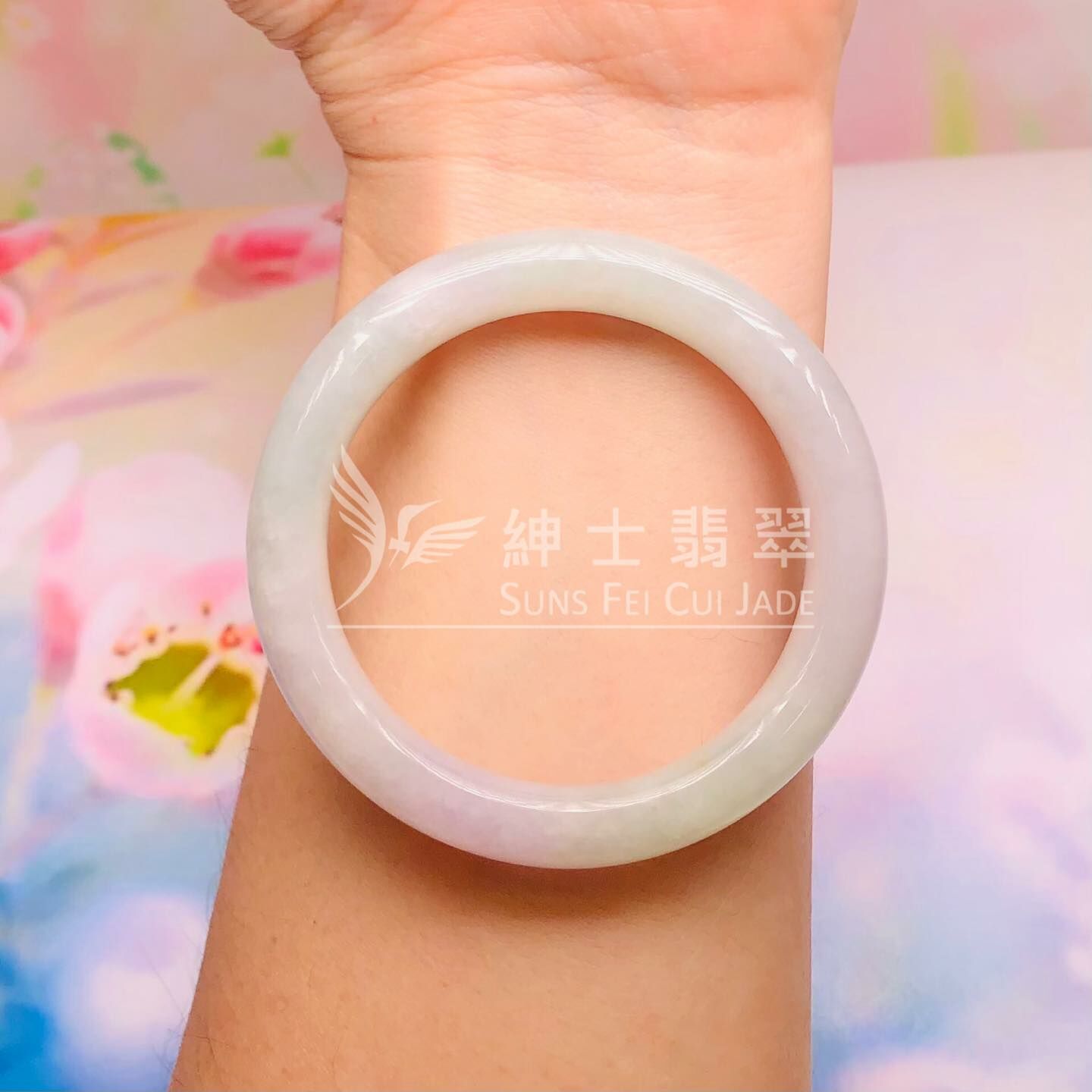 會卡春彩福鐲48.9mm