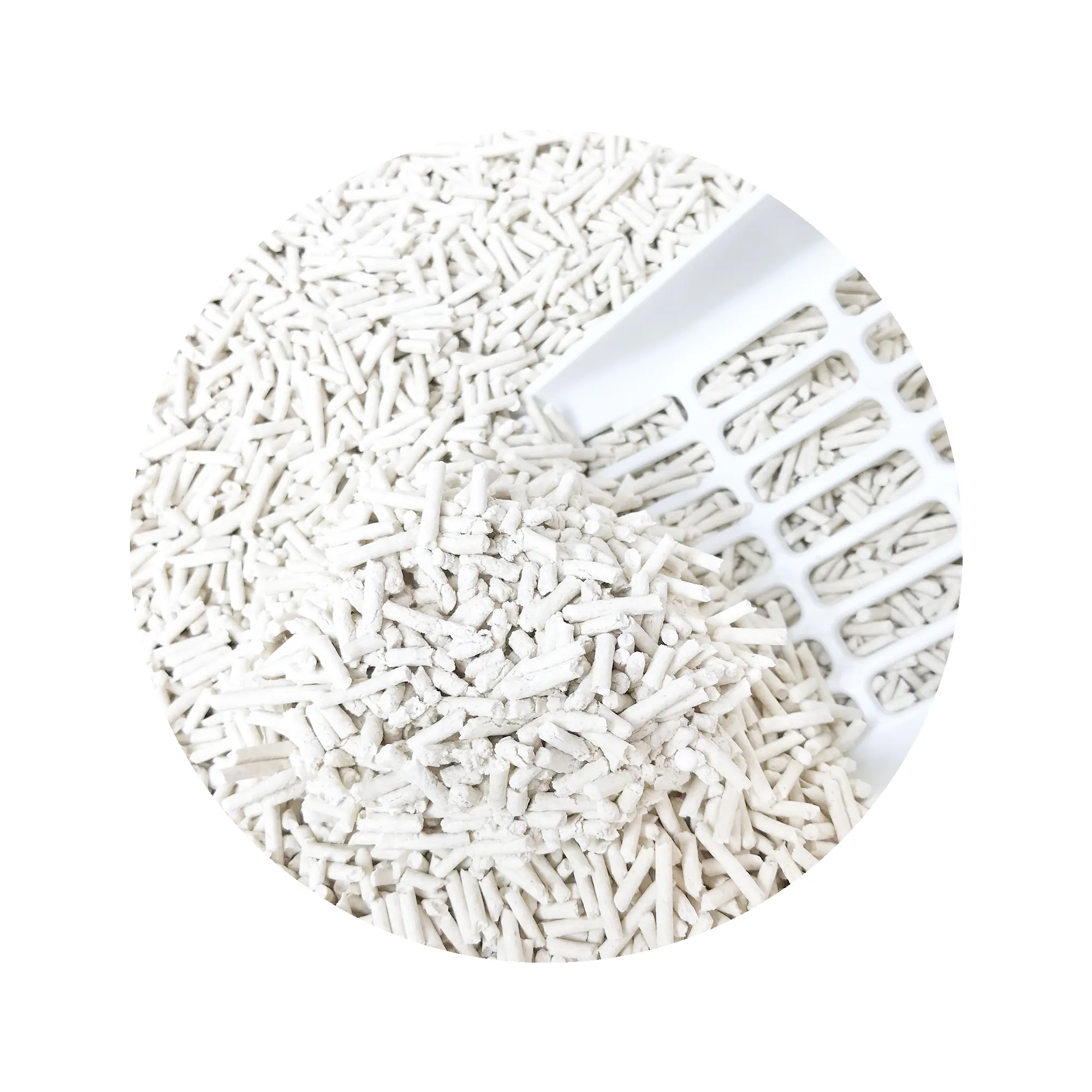 dah 天然豆腐貓砂7L ｜優質豌豆纖維製造