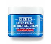 Kiehl's - 科顏氏 特效清爽保濕啫喱面霜 50ml