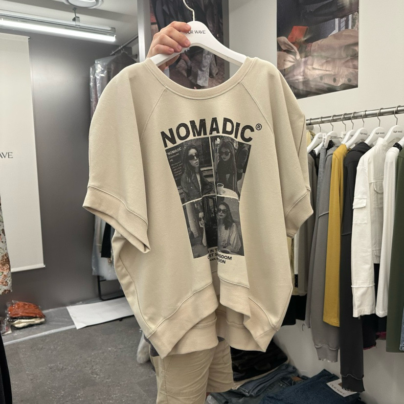 (2026FW) TOP