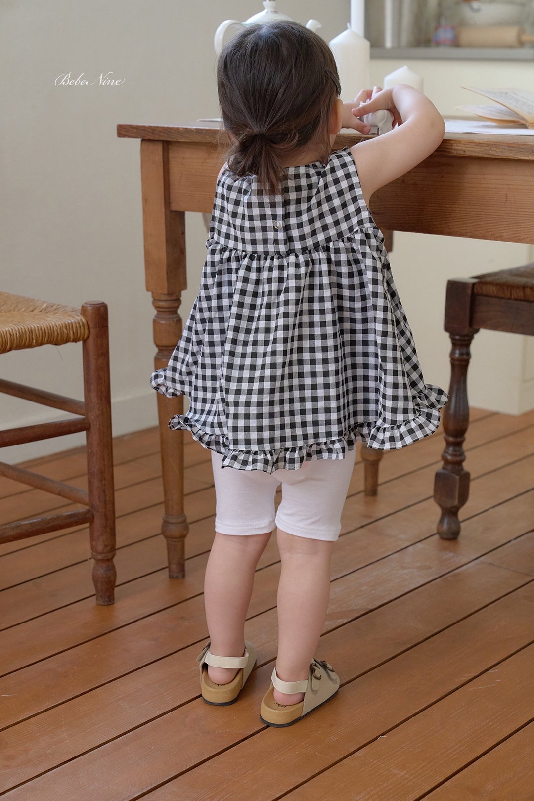 🇰🇷bebenine 上衣